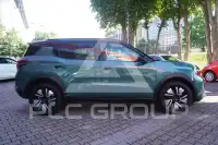2026 Opel Frontera