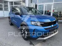2026 Opel Frontera