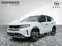 2026 Opel Frontera