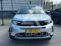 2026 Opel Frontera