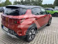2026 Opel Frontera
