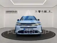 2026 Opel Frontera