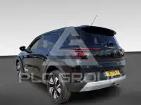 2026 Opel Frontera