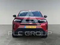 2026 Opel Frontera