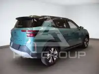 2026 Opel Frontera
