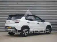 2026 Opel Frontera