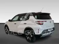 2026 Opel Frontera