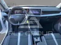 2026 Opel Frontera