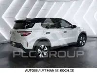 2026 Opel Frontera
