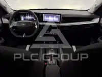 2026 Opel Frontera