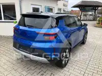 2026 Opel Frontera