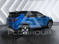 2026 Opel Frontera