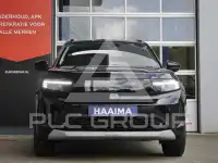 2026 Opel Frontera