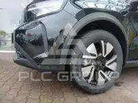 2026 Opel Frontera
