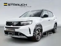 2026 Opel Frontera