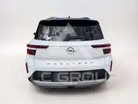 2026 Opel Frontera