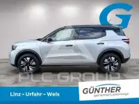 2026 Opel Frontera