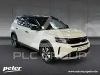 2026 Opel Frontera