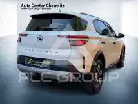 2026 Opel Frontera