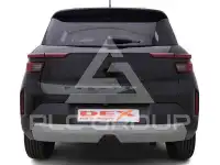 2026 Opel Frontera