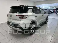 2026 Opel Frontera