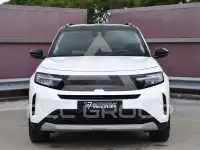 2026 Opel Frontera