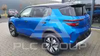 2026 Opel Frontera
