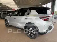 2026 Opel Frontera