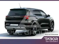 2026 Opel Frontera