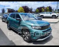 2026 Opel Frontera