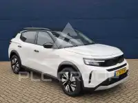 2026 Opel Frontera