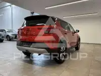 2026 Opel Frontera