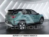 2026 Opel Frontera