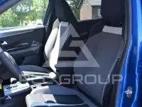 2026 Opel Frontera