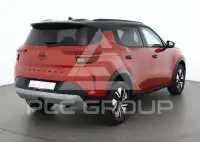2026 Opel Frontera