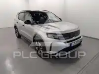 2026 Opel Frontera