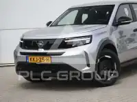 2026 Opel Frontera