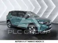 2026 Opel Frontera