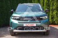2026 Opel Frontera