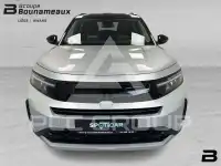 2026 Opel Frontera