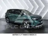 2026 Opel Frontera