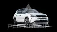 2026 Opel Frontera