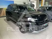 2026 Opel Frontera