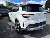 2026 Opel Frontera
