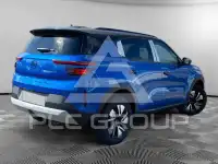 2026 Opel Frontera