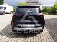 2026 Opel Frontera