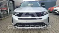 2026 Opel Frontera