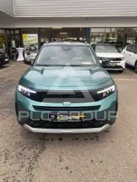 2026 Opel Frontera