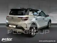 2026 Opel Frontera