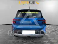 2026 Opel Frontera